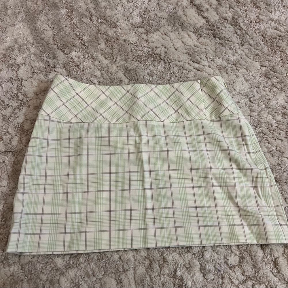 SUNDAY BEST WENDY SKIRT